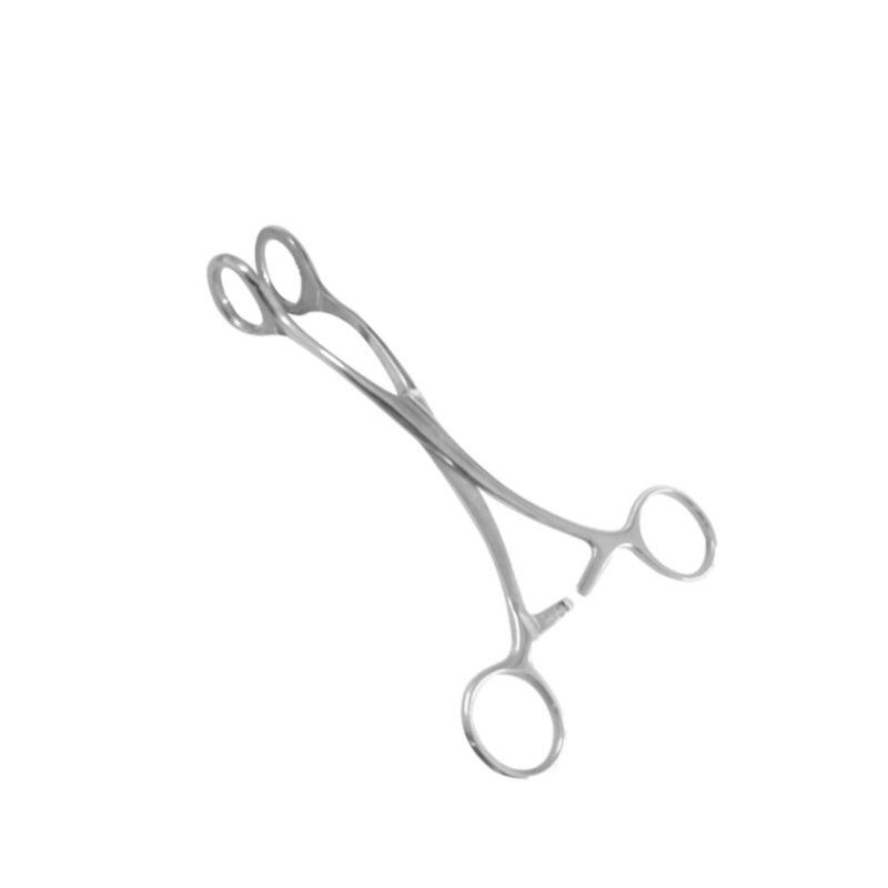 金钟 舌钳 H34610（ 16.5cm直）