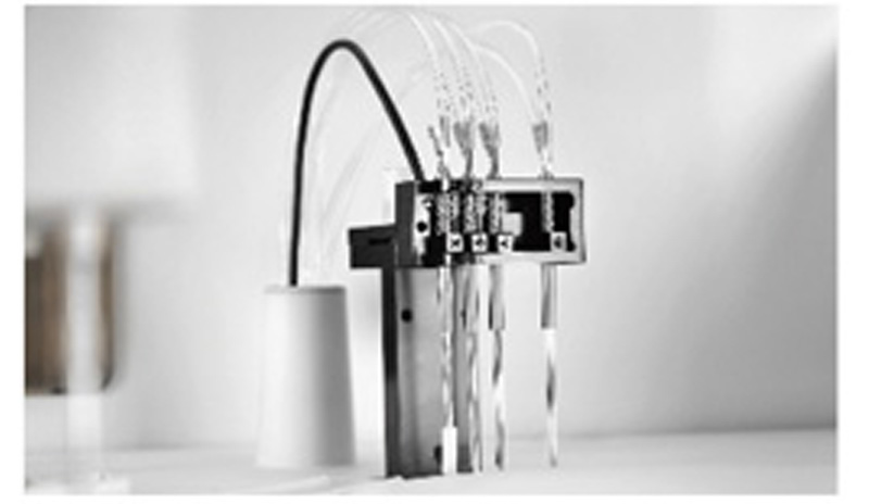 迈瑞 Mindray 全自动生化分析仪BS-350S(封闭标配)产品优势