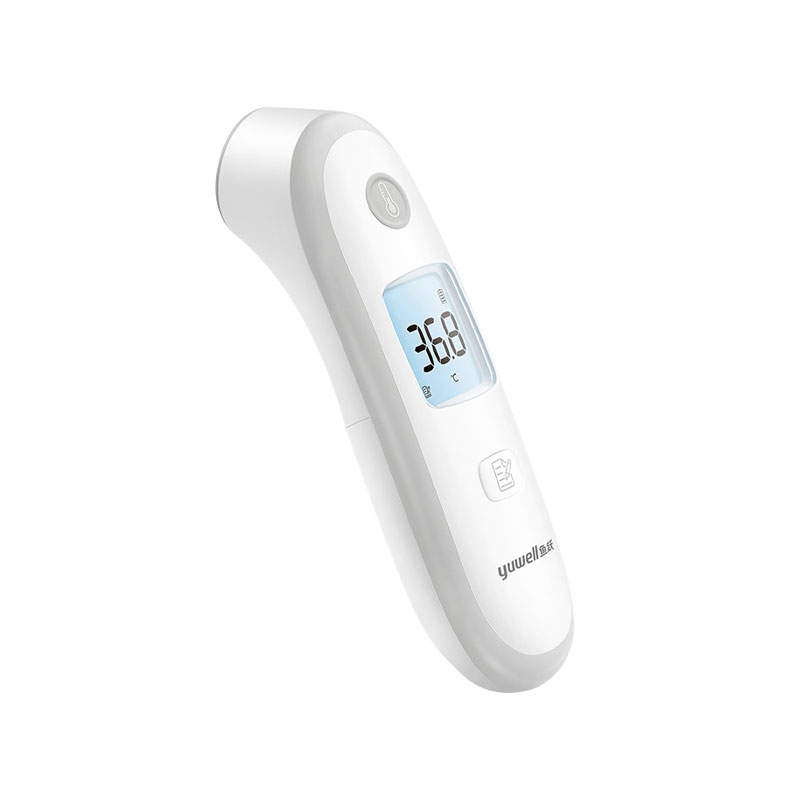 鱼跃yuwell 红外体温计 YT-2
