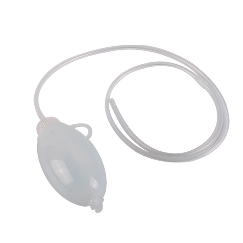 亚新YAXIN 一次性使用负压吸引球 100ml （150只/件）