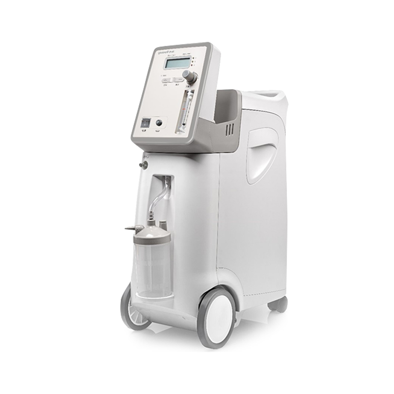 鱼跃yuwell 制氧机 9F-5W