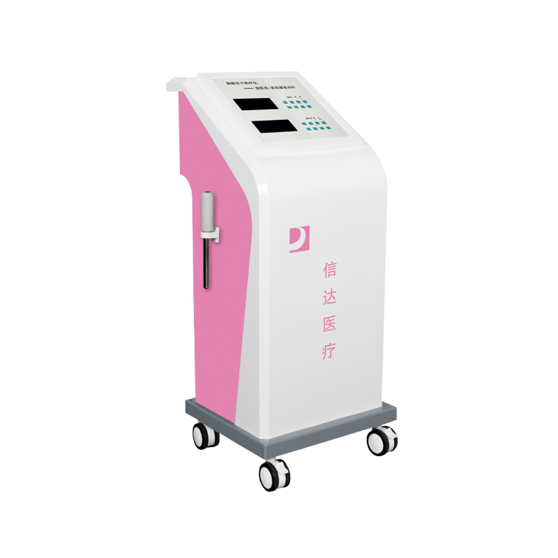 信达XINDA 旋磁光子热疗仪 (盆底康复治疗) XD-3000C增强型