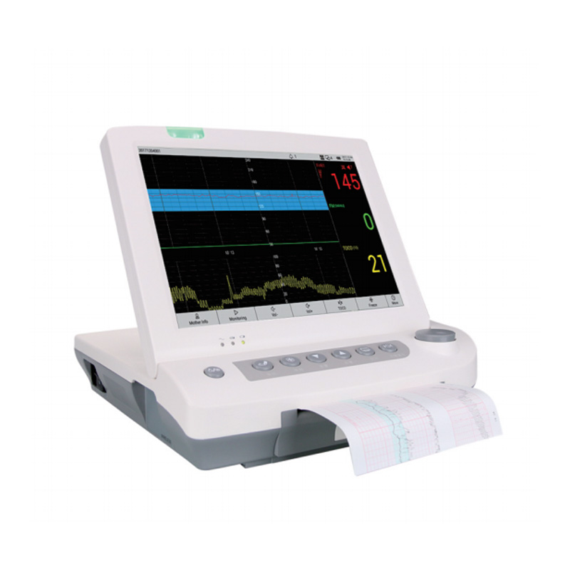 莱康宁LUCKCOME  胎儿/孕妇/病人多参数监护仪 L8P（三参数胎儿监护仪）