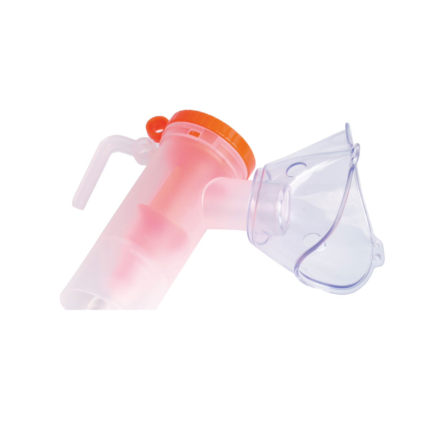 伟康Veracon 一次性使用气流雾化器 II型 儿童面罩（100支/箱）