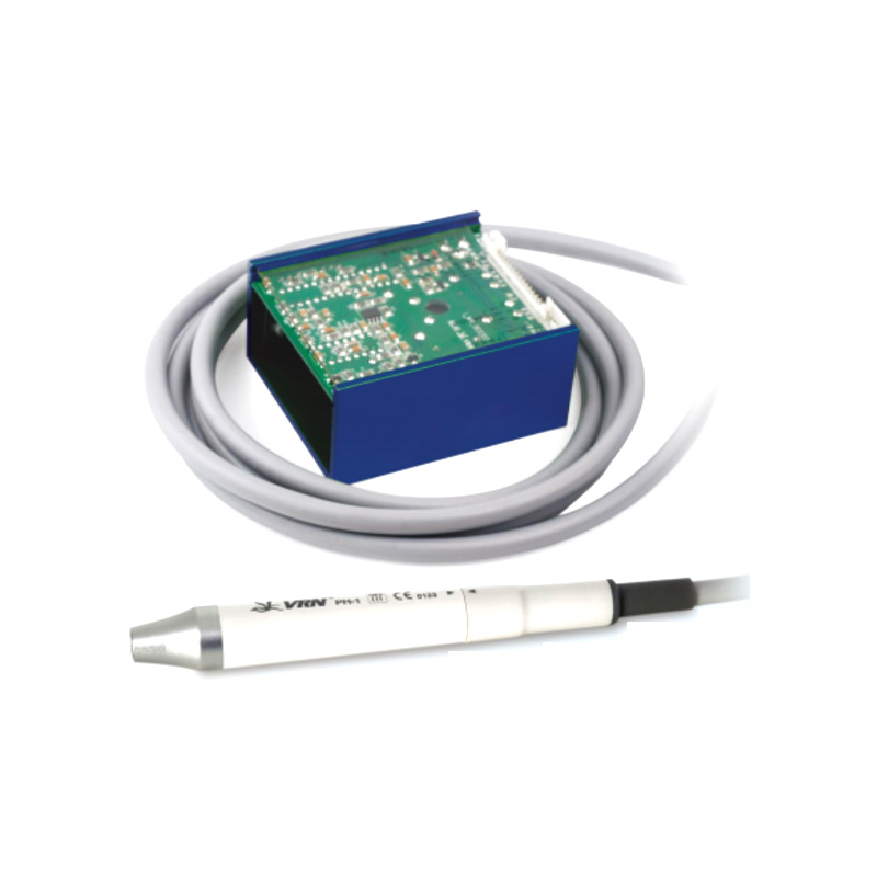 维润 内置式超声洁牙机VRN-I03（中文）