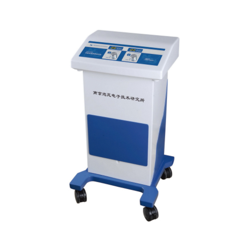 南京炮苑 中医定向透药治疗仪 NPD-4AS（豪华推车）