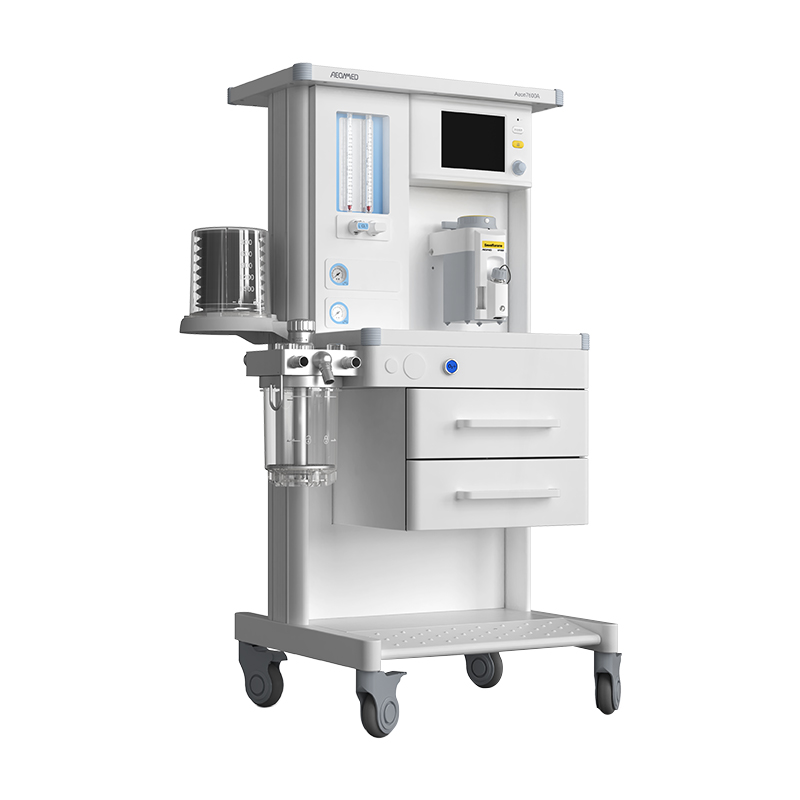 Aeonmed谊安 麻醉机 Aeon7200基础版（七氟醚）