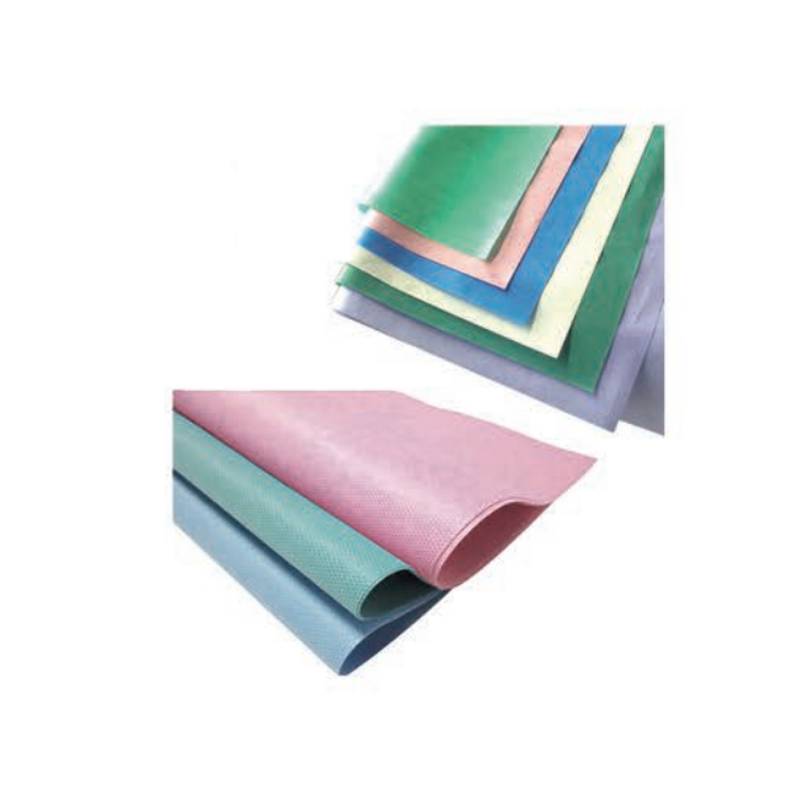 天维 医用灭菌包装无纺布 蓝色 100cm×100cm（125张/箱）