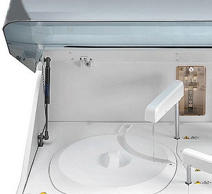 迈瑞 Mindray 全自动生化分析仪BS-350S(封闭标配)产品细节