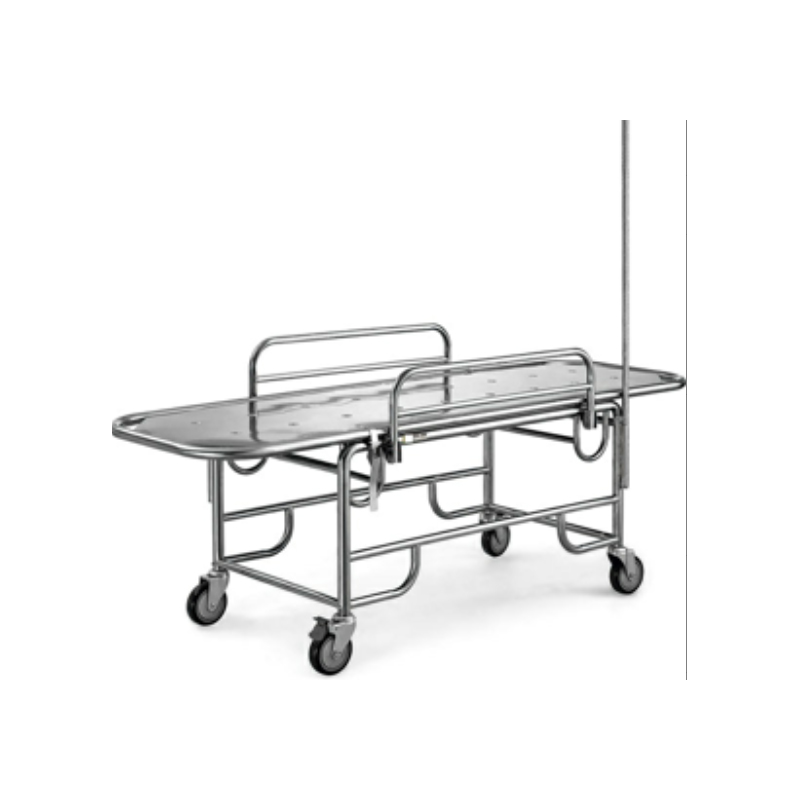 睿动raydow 医用转运车 RD-QJ01（D款）不锈钢担架车