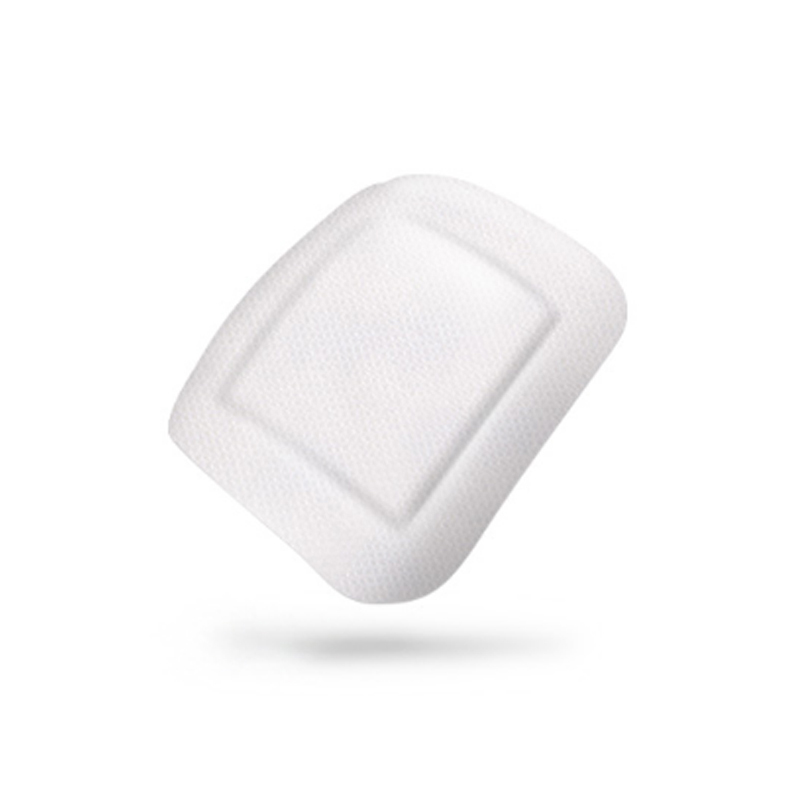 振德 一次性自粘敷贴 10×15cm  (1片/袋 50袋/盒 900袋/箱）