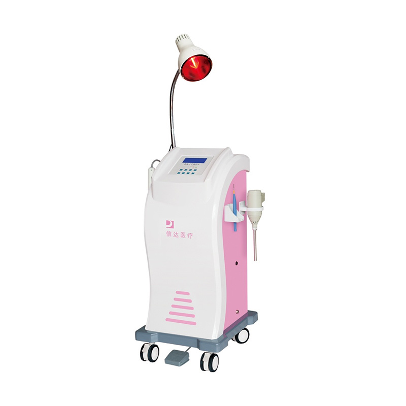 信达XINDA 旋磁光子热疗仪 XD-3000F