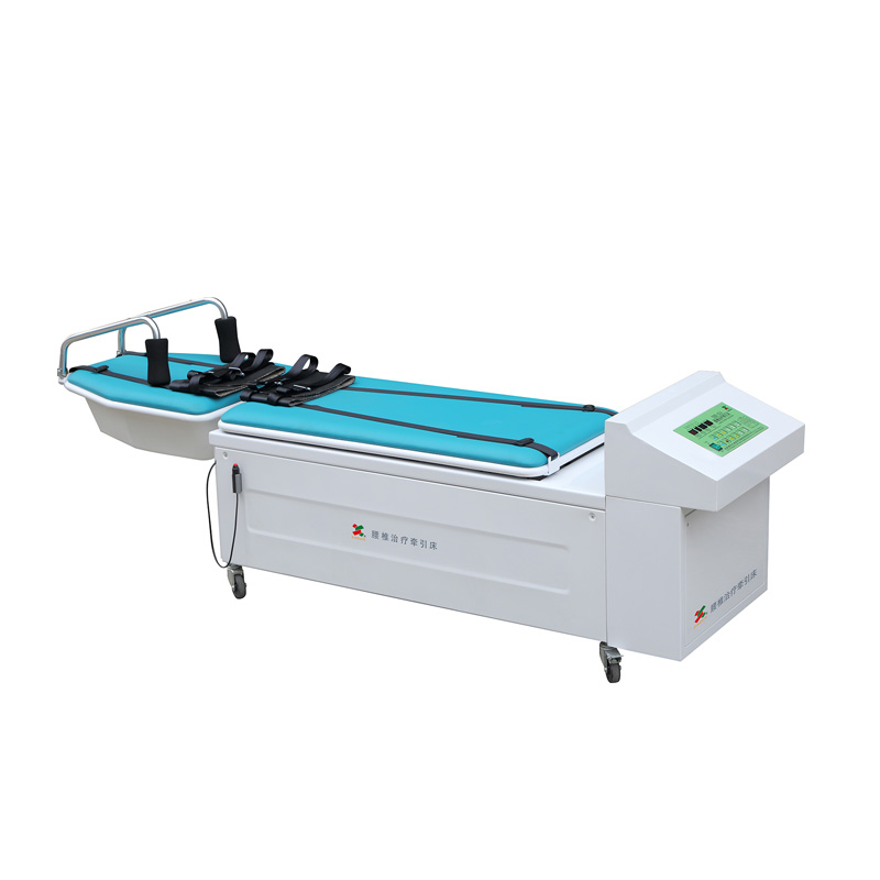 兴鑫  颈腰椎治疗牵引床 YHZ-ⅢB（数码显示）