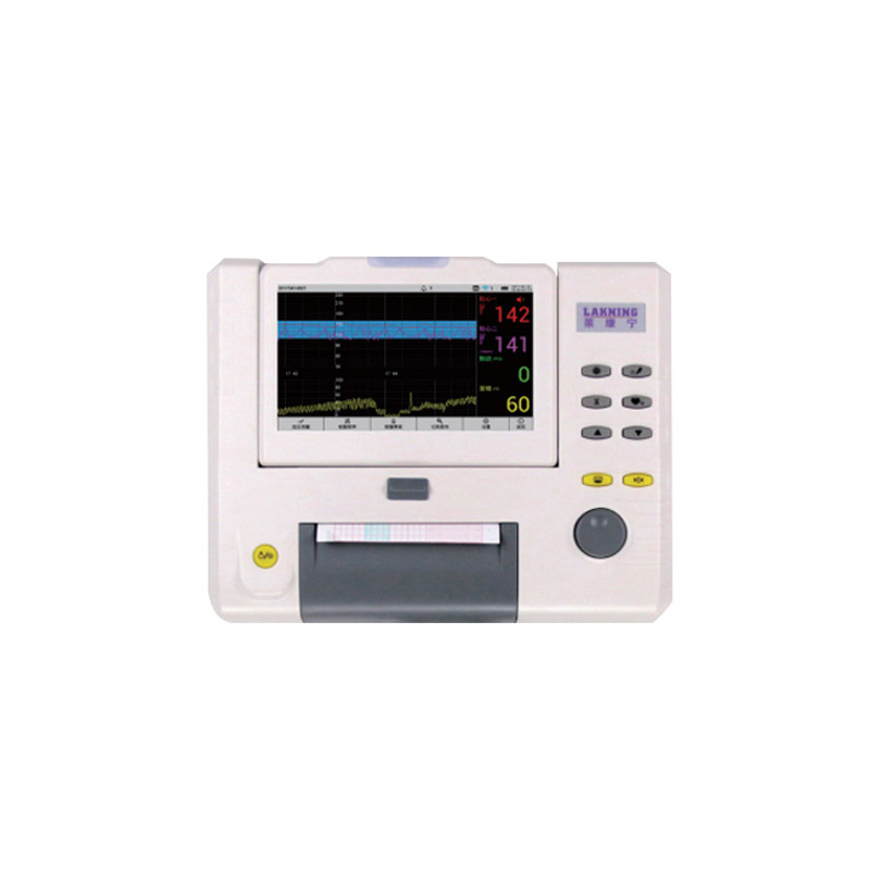 莱康宁LUCKCOME 胎儿/孕妇/病人多参数监护仪  L8（胎儿监护仪）