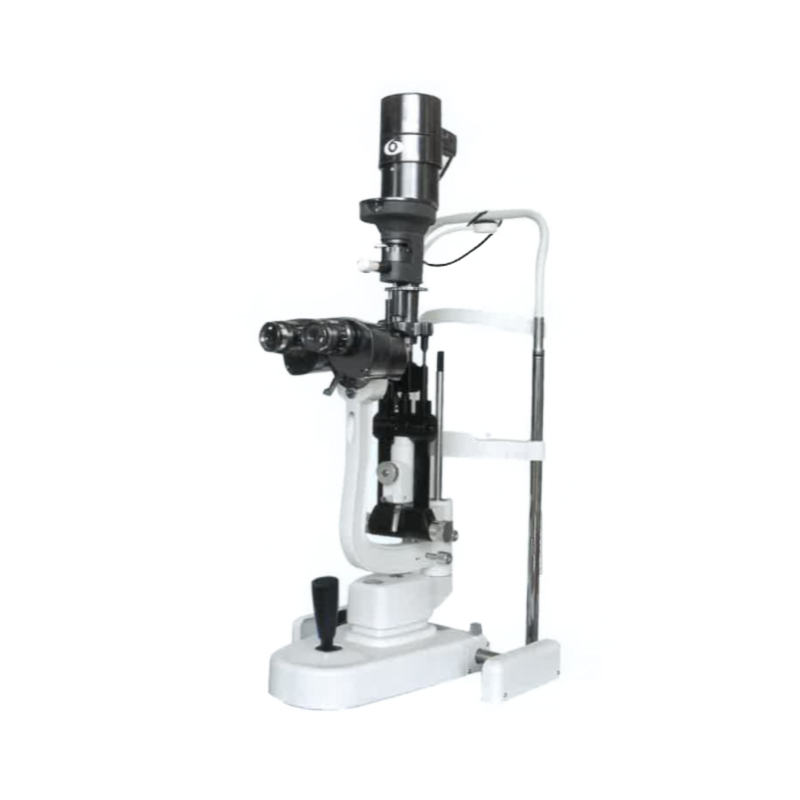 六六视觉66VT 裂隙灯显微镜 YZ5F