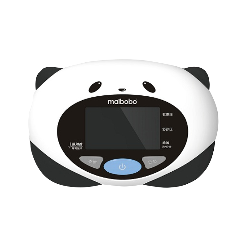 瑞光康泰raycome 脉搏波儿童血压计 RBP-1200