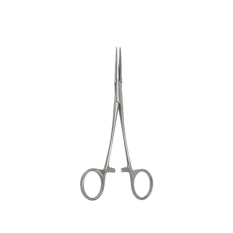 金钟 止血钳 J31010（12.5cm，直全齿 ）