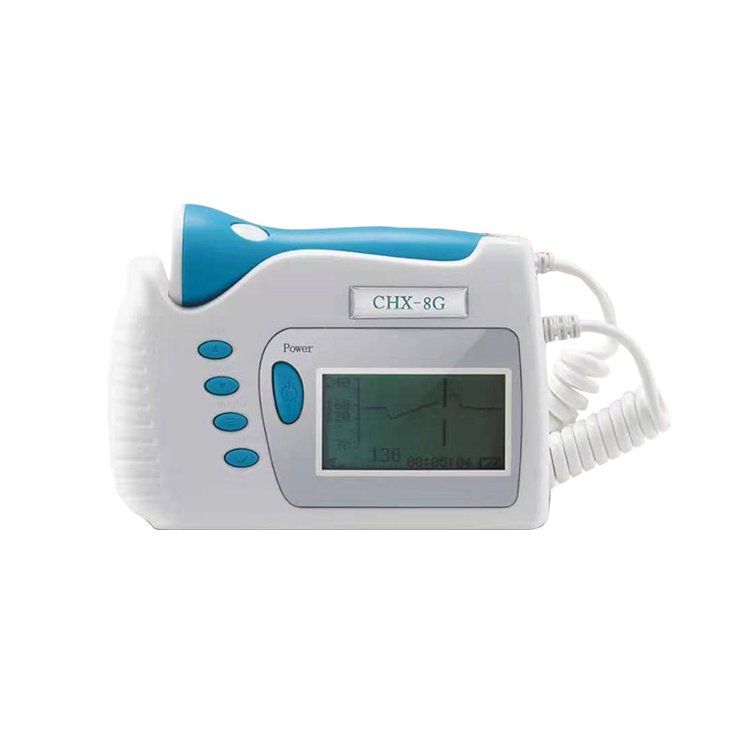 长兴  超声多普勒胎音仪  CHX-8G