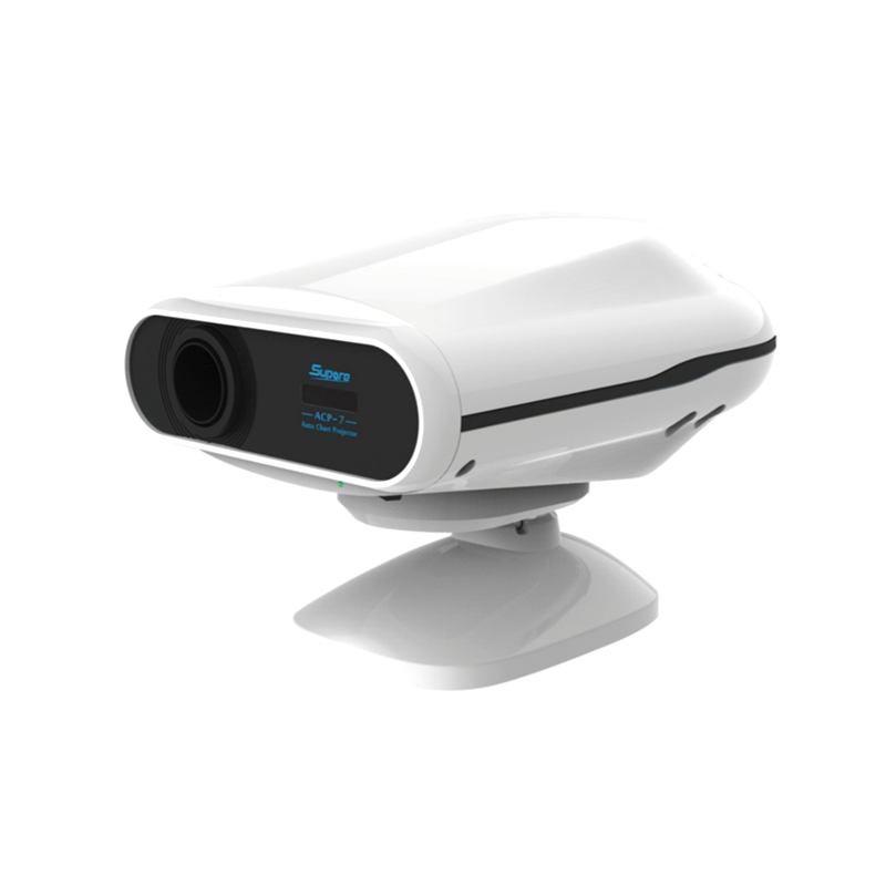 雄博Supore  视力表投影仪 ACP-7