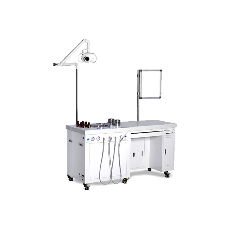 贝尔斯BELSE 耳鼻喉检查治疗台 BLS-510（单工加长 大理石台面）