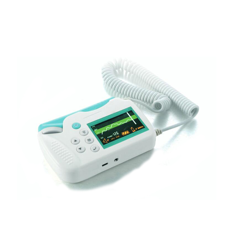 莱康宁LUCKCOME  超声多普勒胎儿心率仪 L6C