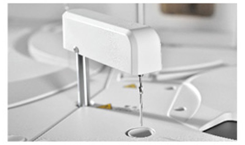 迈瑞 Mindray 全自动生化分析仪BS-350S(封闭标配)产品优势