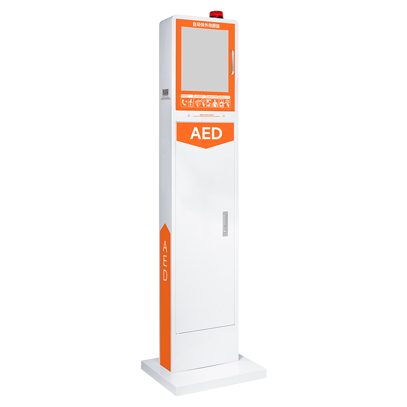 徕克美 LikeMed AED橱柜 立柜（通用款）L2