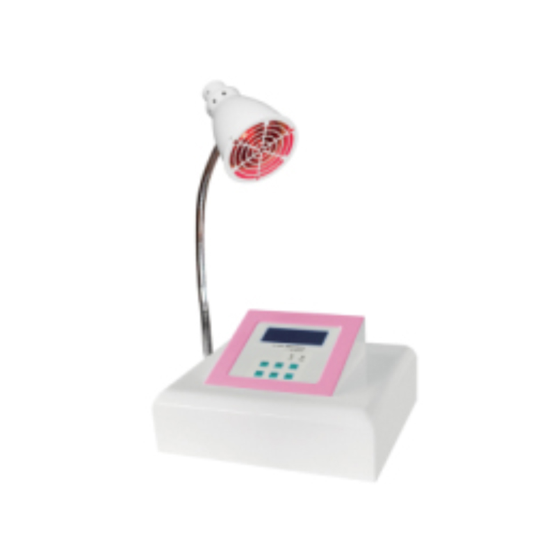 信达XINDA 旋磁光子热疗仪（红光治疗)  XD-3000B+便携式