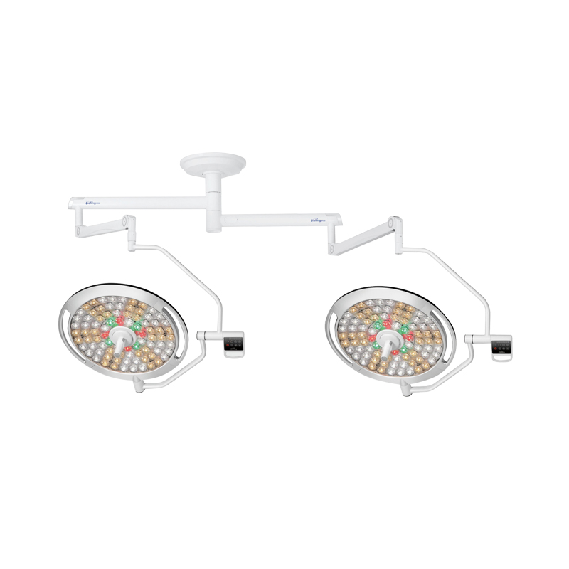 科凌keling手术无影灯KL-LED.DTR78/DTR78