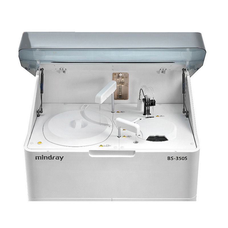 迈瑞 Mindray 全自动生化分析仪BS-350S（封闭标配）