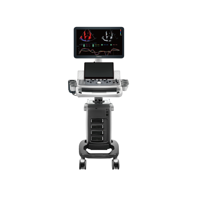迈瑞 Mindray 彩色多普勒超声系统 DC-35 Pro（腔内标配）