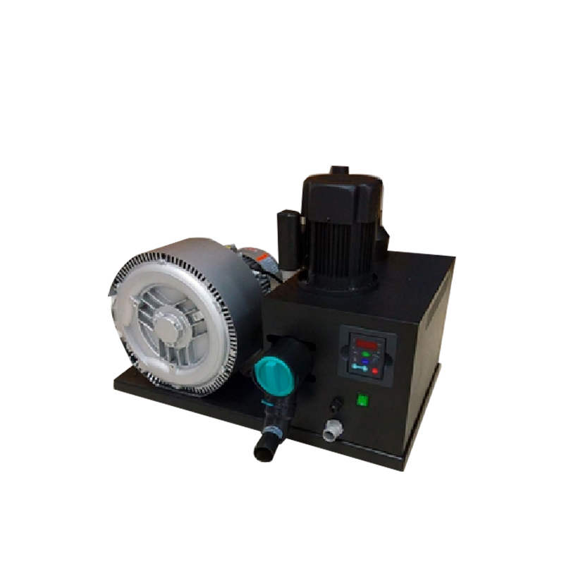 翔创 牙科电动抽吸机 DS510（变频分离式）