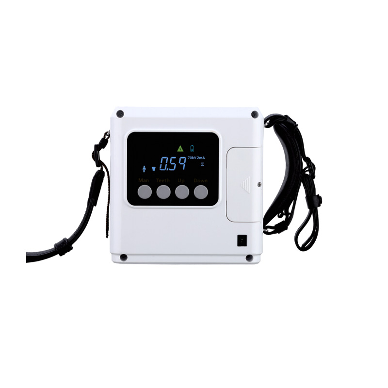 蓝野Runyes 牙科X射线机  RAY98（P）