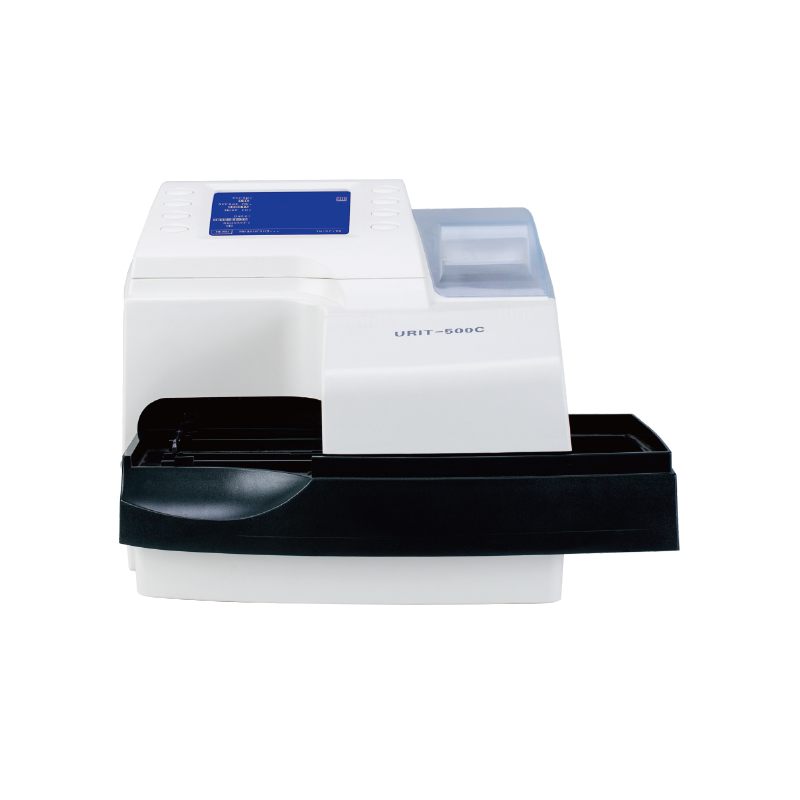 优利特URIT 尿液分析仪 URIT-500C