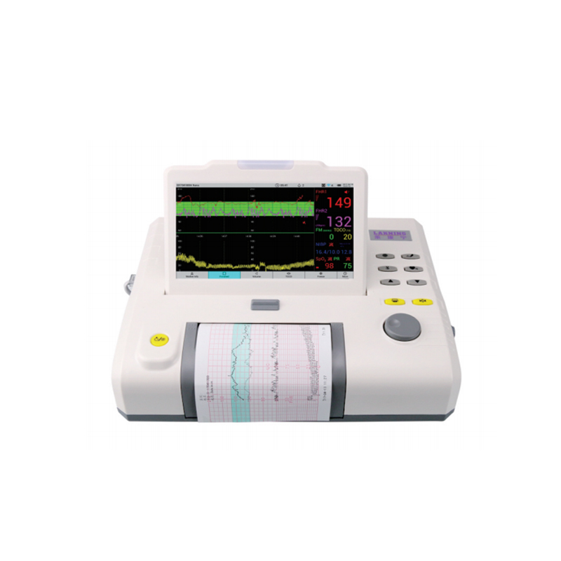 莱康宁LUCKCOME 母亲和胎儿监护仪  L8A