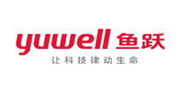 鱼跃 yuwell
