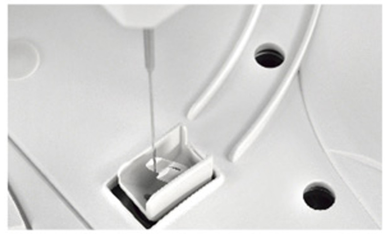 迈瑞 Mindray 全自动生化分析仪BS-350S(封闭标配)产品优势