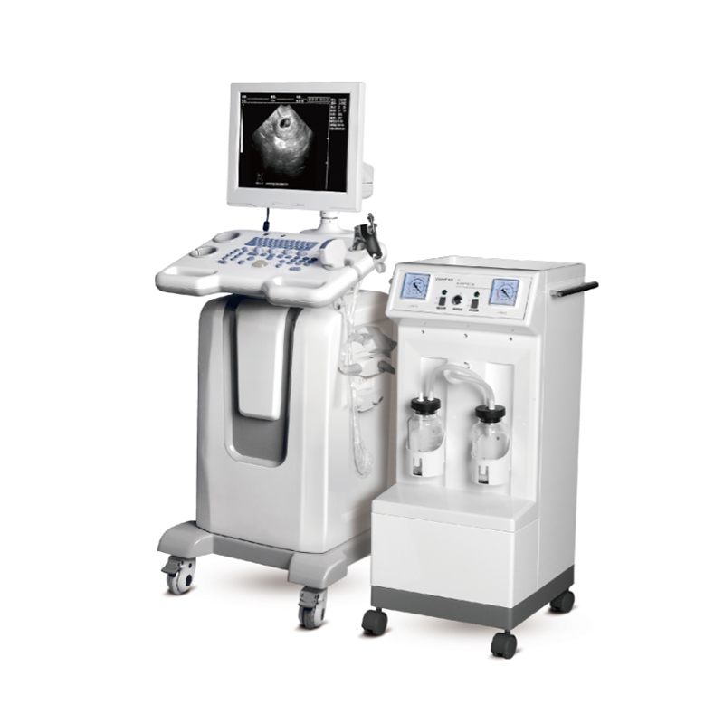 贝尔斯BESE 全数字超声引导妇科宫腔手术仪 BLS-700B