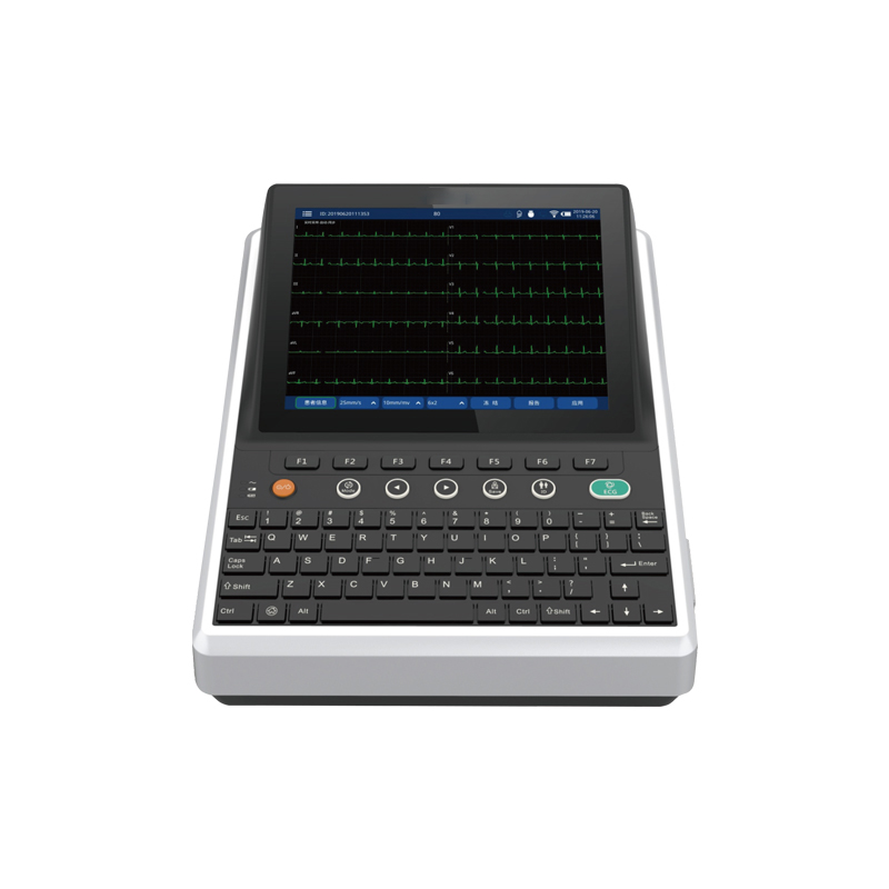 徕克美 LikeMed  数字式多道心电图机  U70（十二道）