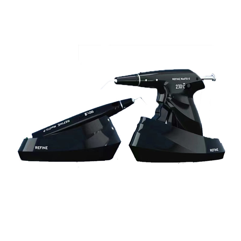 锐锋 REFINE 热熔牙胶充填机 MaxFill-G、MaxFill-P（套装）