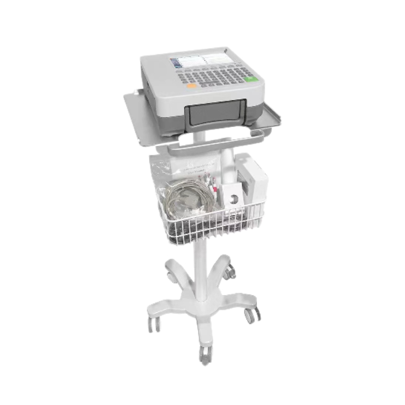 徕克美 LikeMed  心电图机台车 TC-E12 （适配E12）