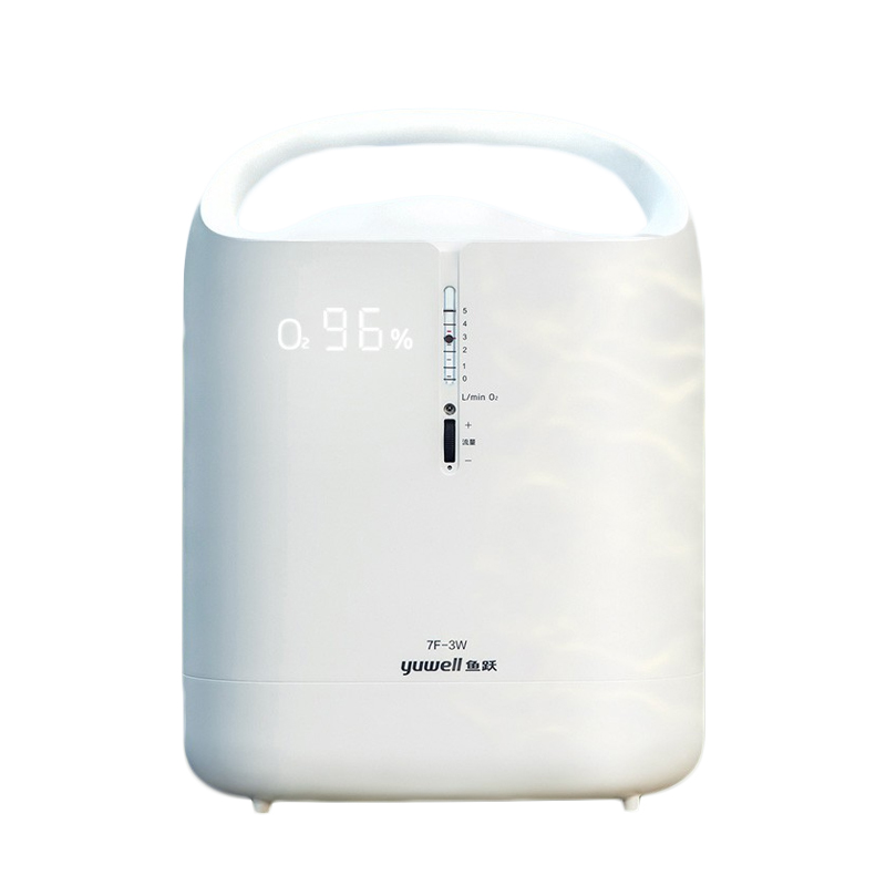 鱼跃yuwell 制氧机 7F-3W