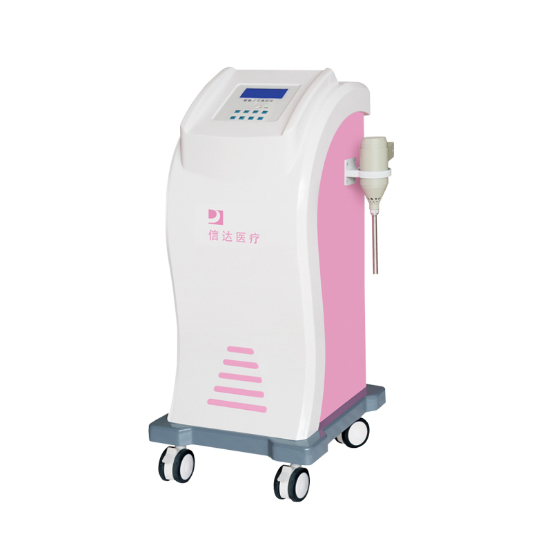 信达XINDA 旋磁光子热疗仪 （波姆光治疗) XD-3000A+ 推车式