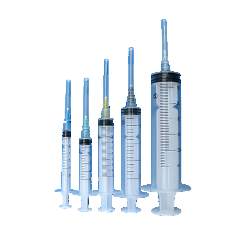 平安 一次性使用无菌溶药器 带针 20ml 1.6×31TW XZ（800支/箱）