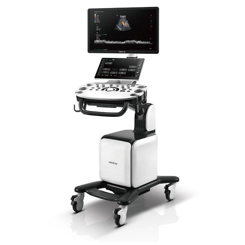 迈瑞 Mindray 彩色多普勒超声系统Consona AT（3C5A+7L4B+P4-2）