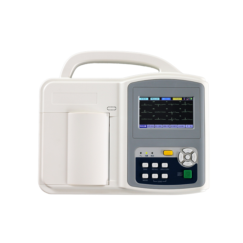 艾瑞康Aricon  单道心电图机 ECG-1C