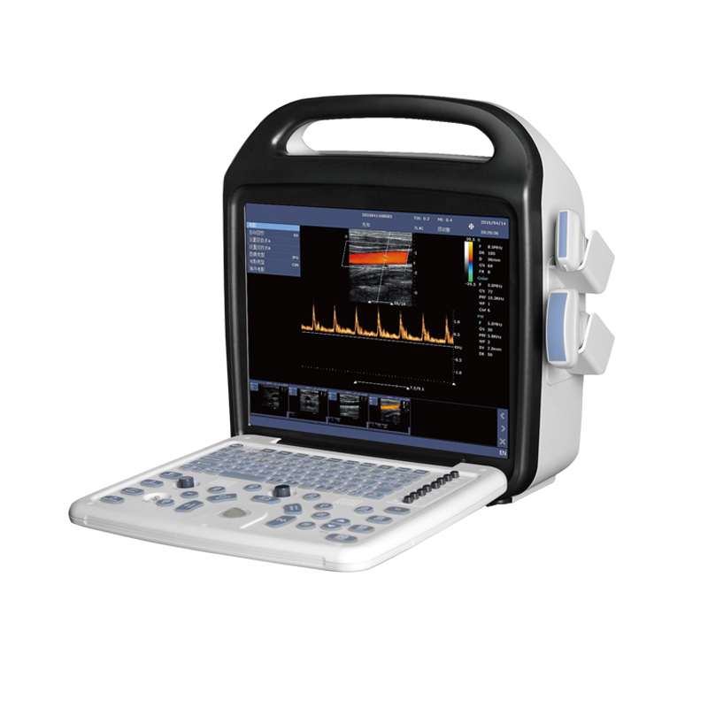 贝尔斯BESE 全数字彩色多普勒超声诊断仪 BLS-X1