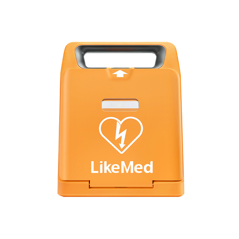 徕克美LikeMed 半自动体外除颤器 BeneHeart S2A(网络款）