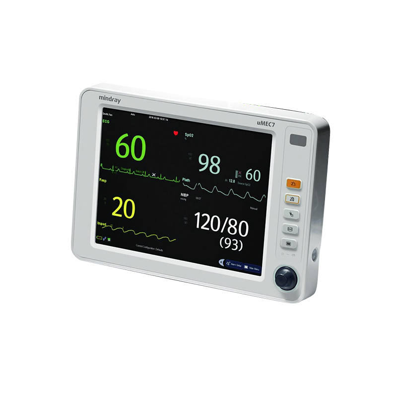 迈瑞Mindray 病人监护仪 uMEC7