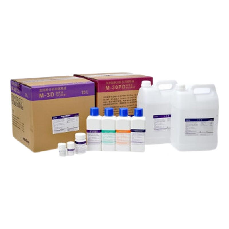 迈瑞Mindray M-52LH溶血剂（国内/100mLx4）